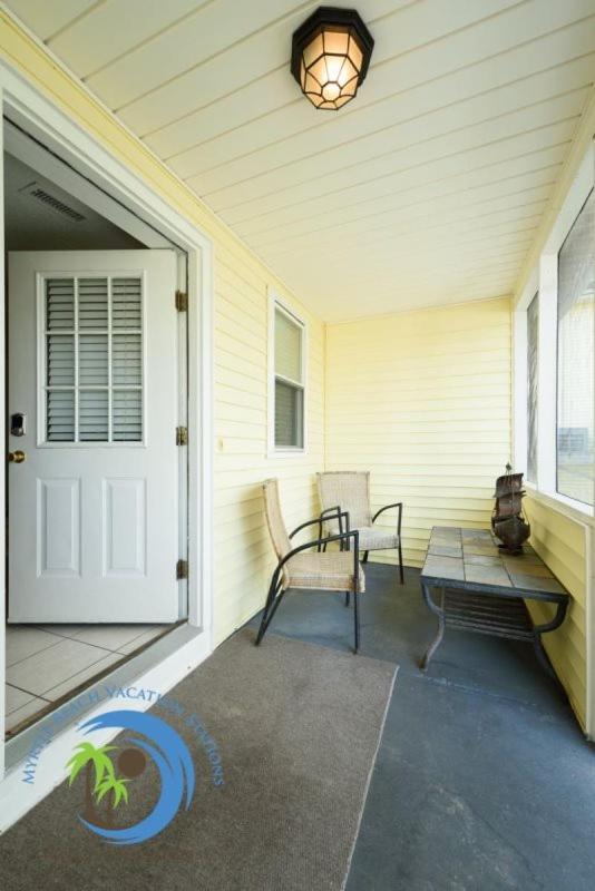 Windy Hill Villa B - Blue Reef Myrtle Beach Exterior foto