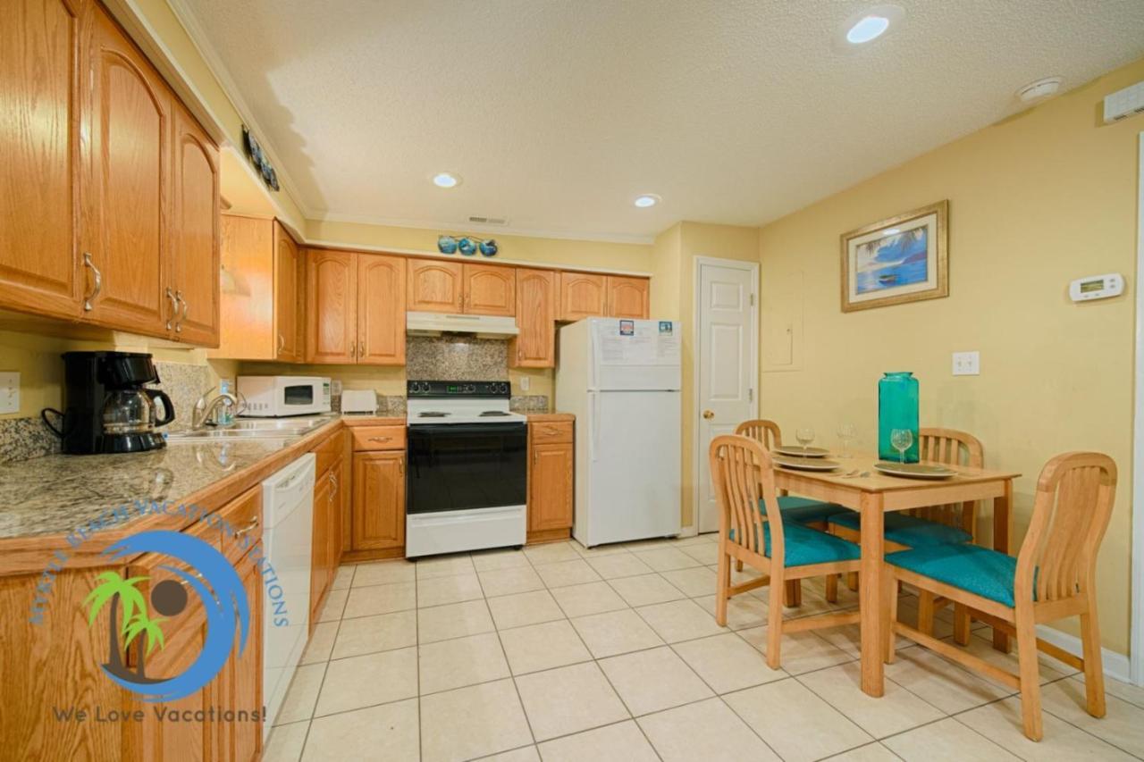 Windy Hill Villa B - Blue Reef Myrtle Beach Exterior foto